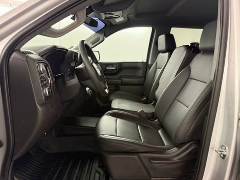 Used 2022 GMC Sierra 1500 Pro w/ Sierra Value Package image 24