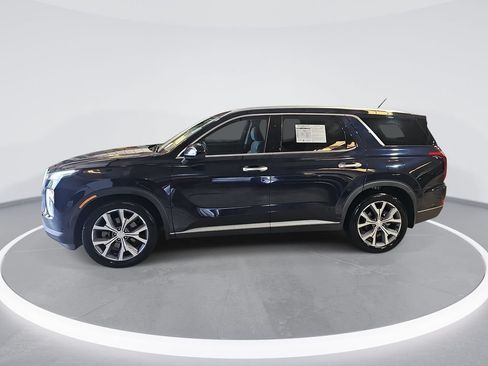 Used 2020 Hyundai Palisade SEL AWD/4WD image 8