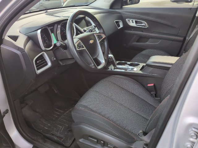 Used 2014 Chevrolet Equinox LT w/ Power Convenience Package FWD image 6
