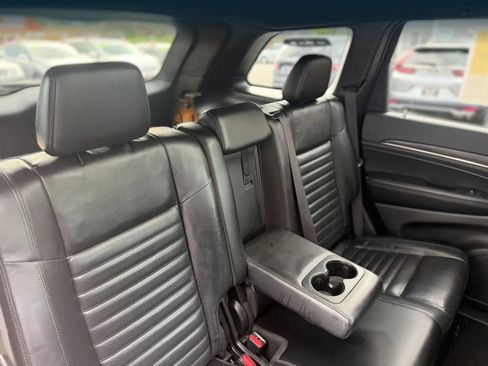 Used 2020 Jeep Grand Cherokee Limited X AWD/4WD image 36