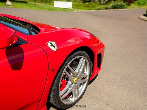 Used 2009 Ferrari F430 Spider RWD image 53