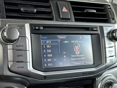 Used 2019 Toyota 4Runner SR5 Premium AWD/4WD image 18