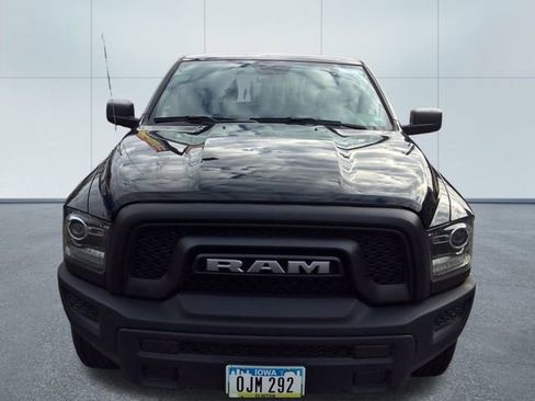 Used 2024 RAM 1500 Classic Warlock image 3