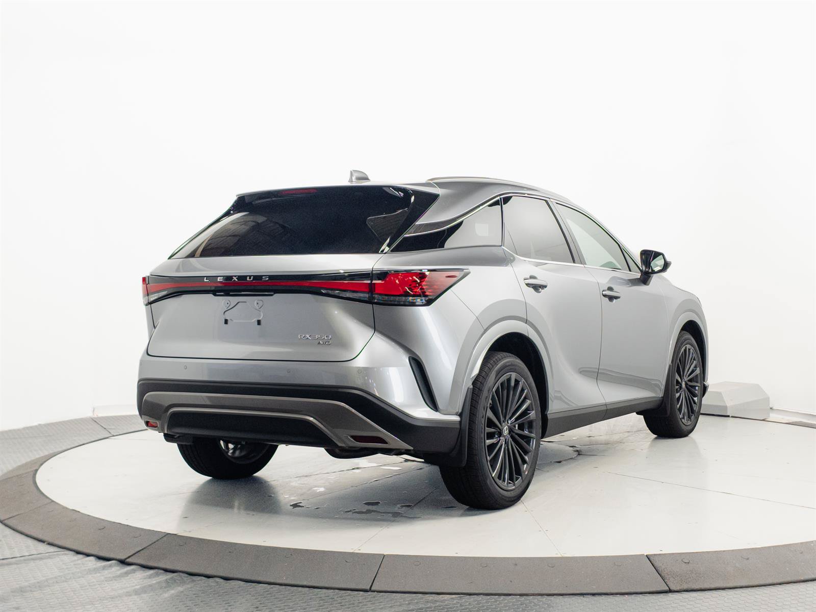 New 2026 Lexus RX 350 Premium AWD/4WD image 12