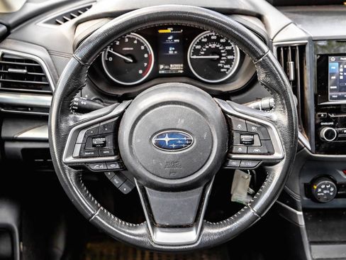 Used 2019 Subaru Forester Premium w/ All-Weather Package AWD/4WD image 12