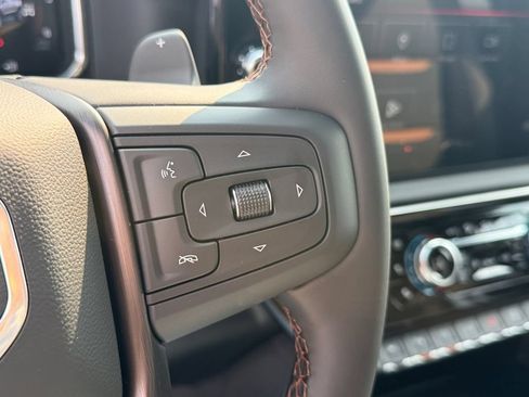 New 2026 GMC Sierra 1500 AT4 w/ AT4 Premium Package AWD/4WD image 13