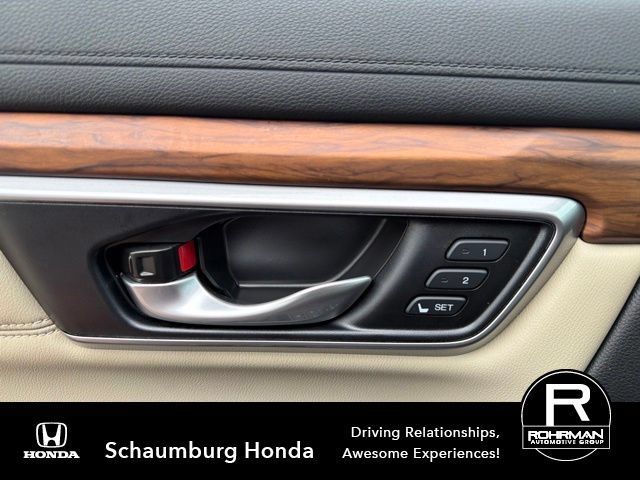 Used 2019 Honda CR-V EX-L image 11
