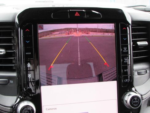 New 2026 RAM 2500 Tradesman image 27