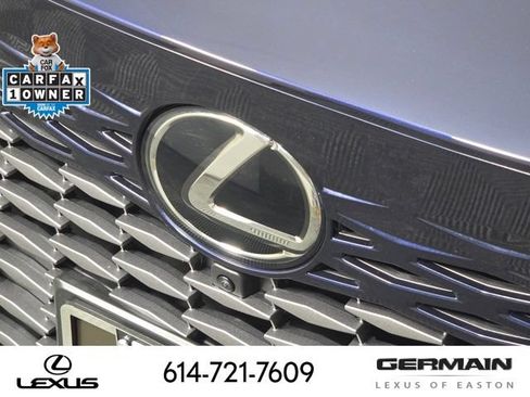 Certified 2025 Lexus RX 350 AWD/4WD image 14