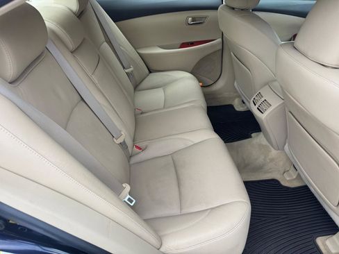 Used 2009 Lexus ES 350 FWD image 14