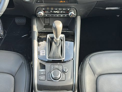 New 2025 MAZDA CX-5 AWD 2.5 S w/ Premium Plus Pkg image 23