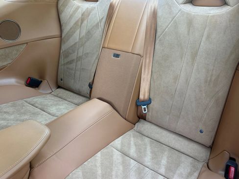 Used 2018 Lexus LC 500 Coupe w/ Performance Package image 15