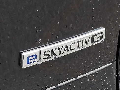 New 2026 MAZDA CX-90 3.3 Turbo w/ Preferred Package image 25