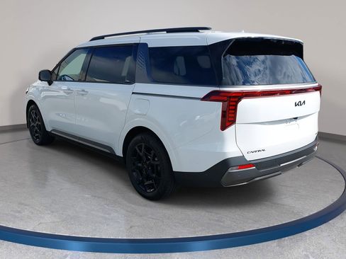 New 2026 Kia Carnival SX Prestige FWD image 7