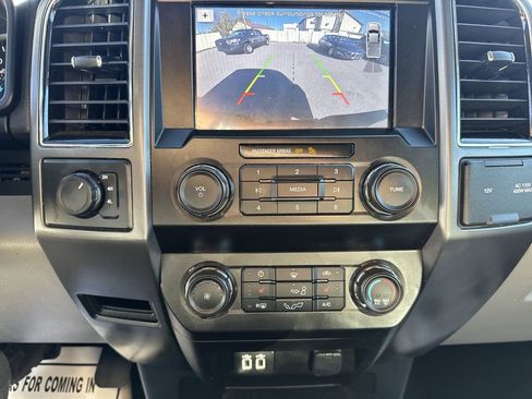 Used 2019 Ford F150 XLT w/ Equipment Group 302A Luxury image 25