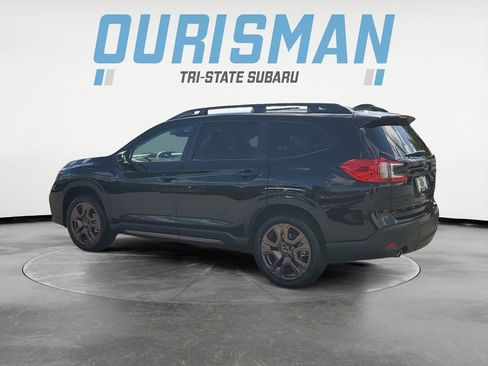Used 2026 Subaru Ascent Limited Bronze AWD/4WD image 4