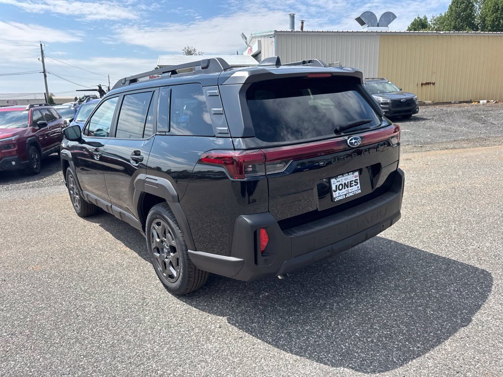 New 2026 Subaru Outback Premium AWD/4WD image 7