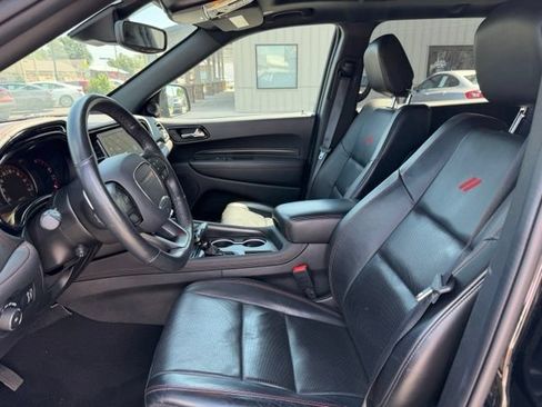 Used 2023 Dodge Durango GT AWD/4WD image 7