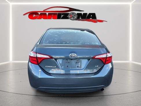 Used 2016 Toyota Corolla LE FWD image 7