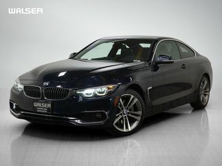 Used 2018 BMW 440i xDrive Coupe video 1