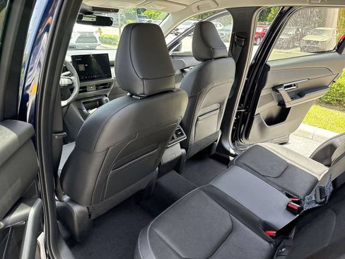 New 2026 MAZDA CX-5 Preferred AWD/4WD image 34