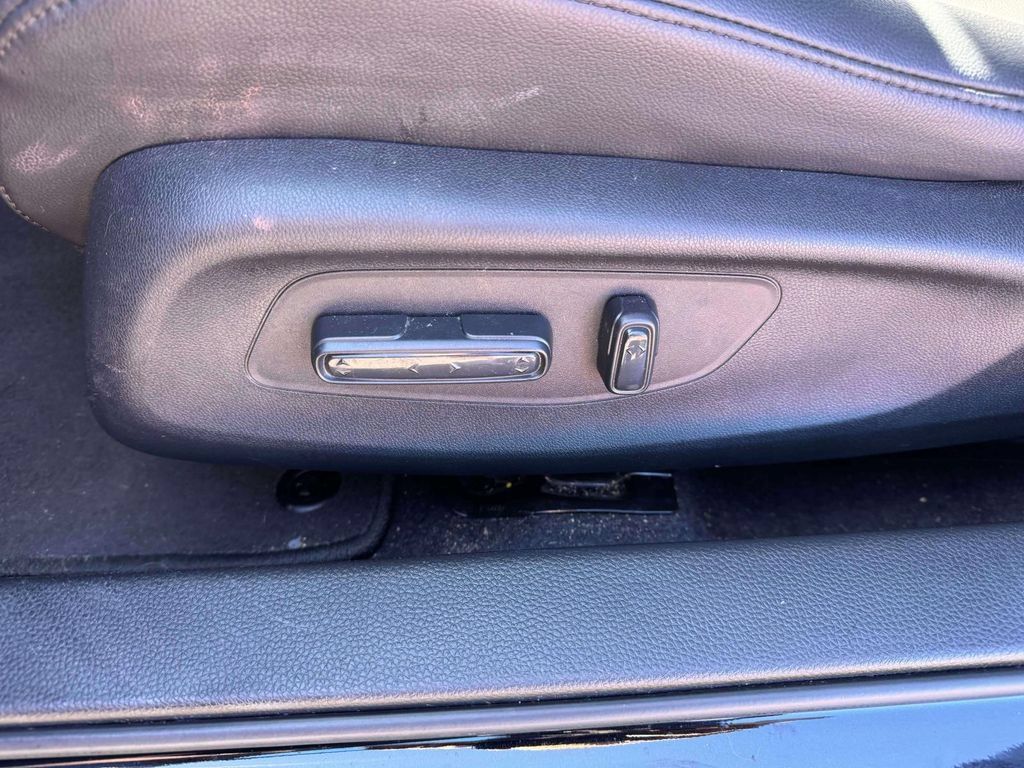 Used 2024 Acura Integra FWD image 16
