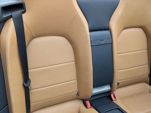 Used 2015 Mercedes-Benz E 400 Cabriolet image 15