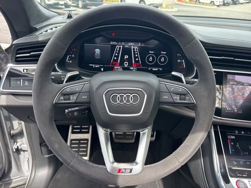 Used 2024 Audi RS Q8 AWD/4WD image 19