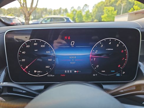 Certified 2026 Mercedes-Benz GLC 300 4MATIC image 21