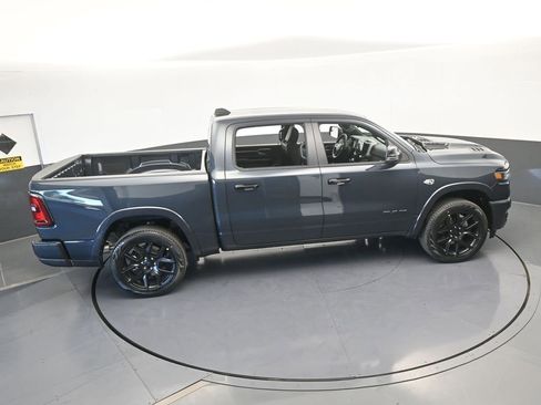 New 2026 RAM 1500 Laramie w/ Night Edition image 49