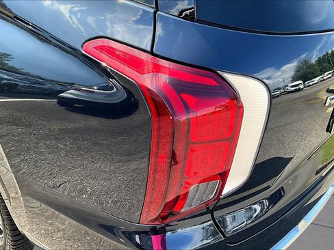 Used 2021 Hyundai Palisade Calligraphy AWD/4WD image 28