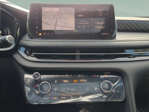 New 2026 INFINITI QX60 Autograph image 14