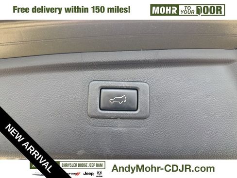 Used 2019 Subaru Outback 2.5i Limited w/ Popular Package #2 image 30