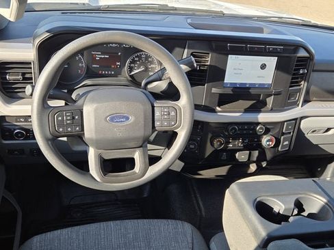 Used 2024 Ford F250 XLT w/ FX4 Off-Road Package image 21