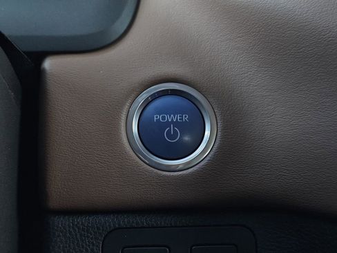 Used 2024 Toyota Tundra 1794 Edition image 28