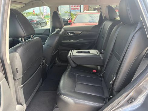 Used 2015 Nissan Rogue SL FWD image 14