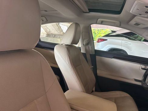 Used 2017 Lexus ES 350 FWD image 9