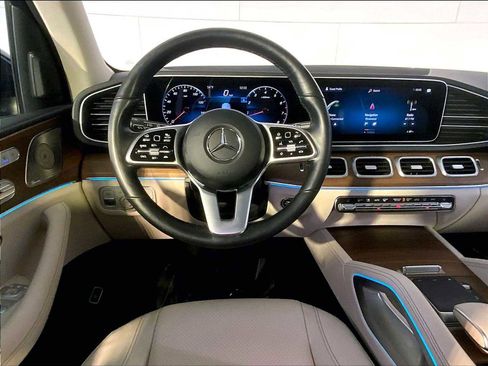 Used 2022 Mercedes-Benz GLE 450 4MATIC image 13