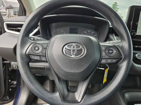 Used 2024 Toyota Corolla LE FWD image 24