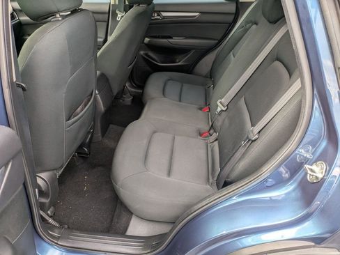 Used 2019 MAZDA CX-5 Sport image 21