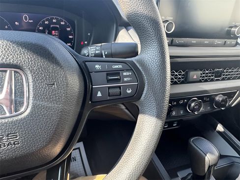 Used 2024 Honda Accord EX image 20