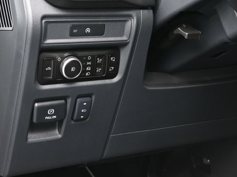 Used 2025 Ford F150 Tremor w/ Equipment Group 402A High AWD/4WD image 23