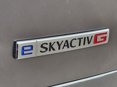 New 2025 MAZDA CX-90 3.3 Turbo S w/ Premium Plus image 10