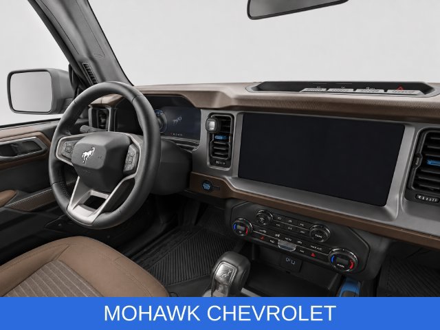 Used 2023 Ford Bronco Outer Banks AWD/4WD image 25