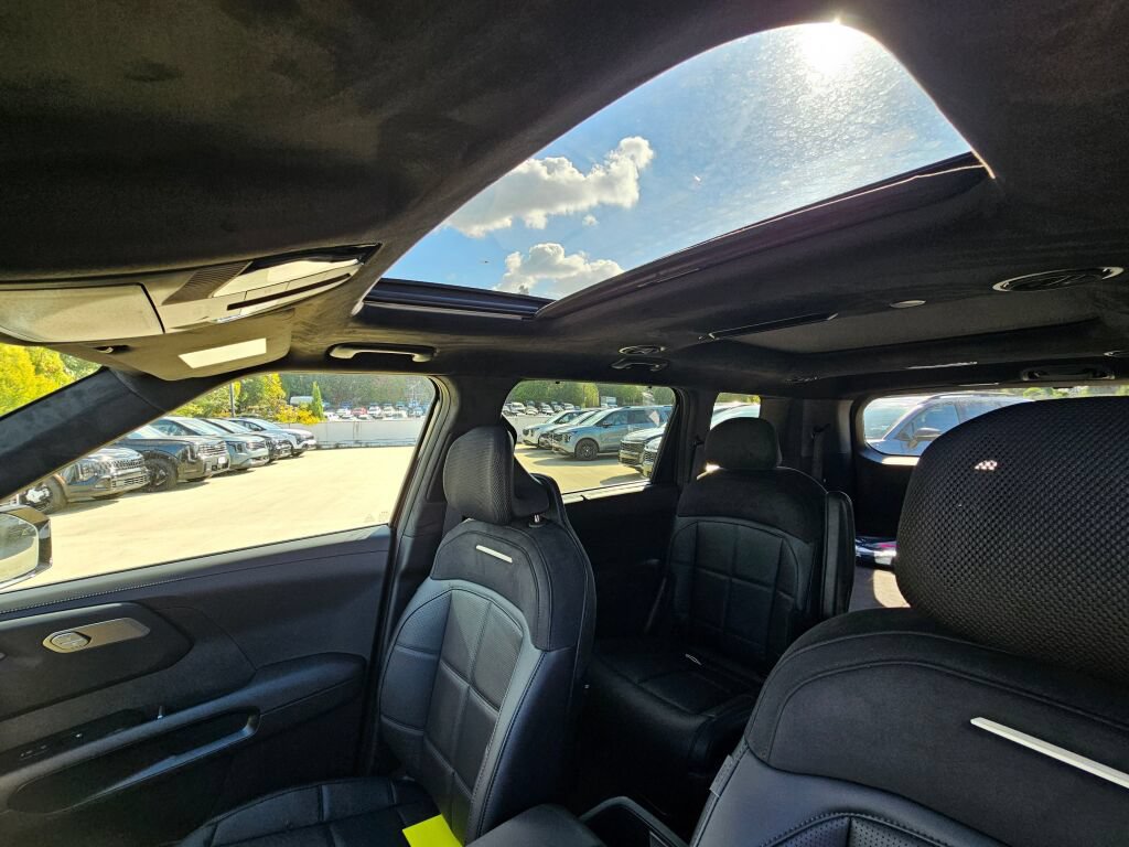 New 2027 Kia Telluride SX Prestige AWD/4WD image 20