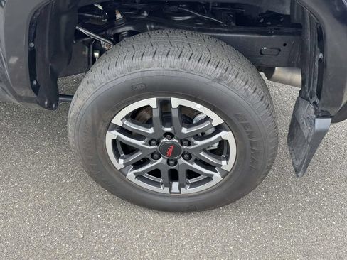 Used 2026 Toyota Tacoma TRD Sport AWD/4WD image 10