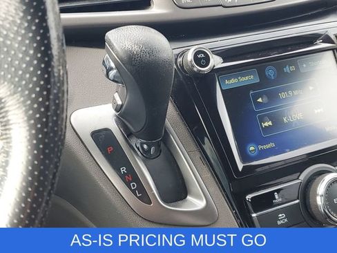 Used 2016 Honda Odyssey EX-L image 35