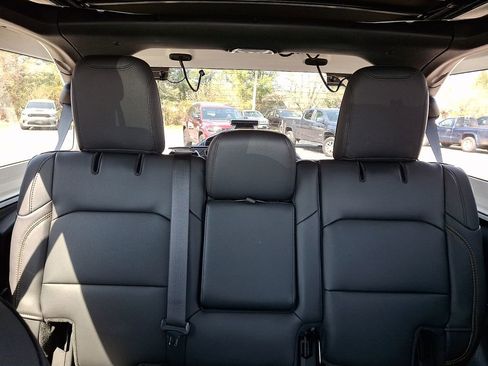 New 2026 Jeep Wrangler Sahara image 14