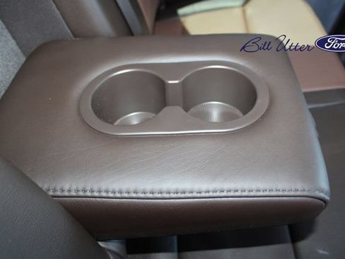 Certified 2024 Ford F350 King Ranch AWD/4WD image 14