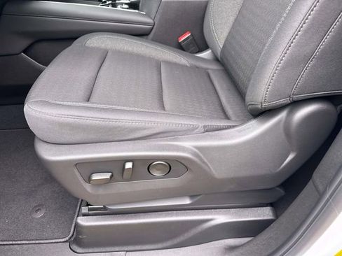 New 2026 Chevrolet Tahoe LS w/ Max Trailering Package RWD image 19